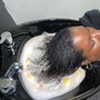 Scalp Treatment