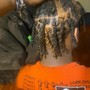 Cornrows