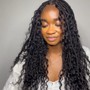 Natural Twists