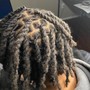 Loc styles