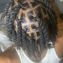 Loc Style