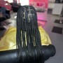 Natural Twists