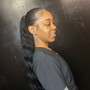 Natural Sew In