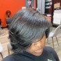 Natural Perm Rods