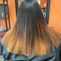 Women's Trim