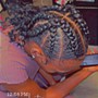 Feed In Braids