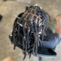 Starter Locs