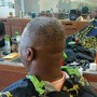 Men's Cut