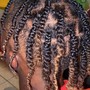 Comb Twist