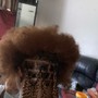 Twist Out