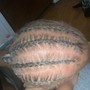 French braids (2)