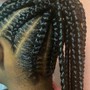 Comb Twist