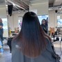 Root Touch Up ( match roots to real hair when color is fading)