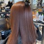 Partial Highlights