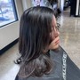 Consultation ( Any chemical , Color  / Cut service & TAPE INS .  )