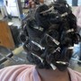 Finger Waves