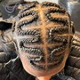 Conrows Men