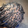 Twist Out