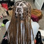 Dreadlocks