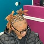 Retwist+ Style