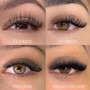 Eyelash Tint