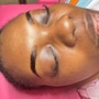 Eyebrow Tinting