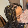 Crochet Braids