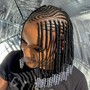 Cornrows