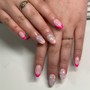 Gel Manicure