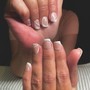 Gel Manicure