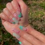 Gel Manicure