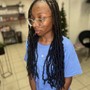 Crochet Braids