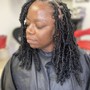 Crochet Braids