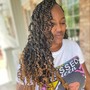 Crochet Braids