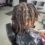 Kid’s Cut