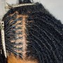 Loc Re-twist (80 Locs - 120)