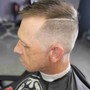 Men's Cut