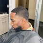 Men's Cut- No Enhancement