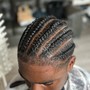 Cornrows