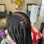 Wig Install(closure)