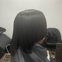 Women's Cut