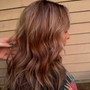 Balayage