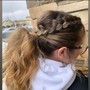 Braid Bar Style