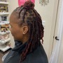 Loc Maintenance