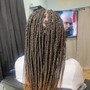 Box Braids