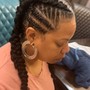 Stitch/Scalp Braids