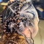 Kid's Braids