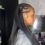 Closure Sew In