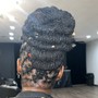 Butt length Braid (add-on only)