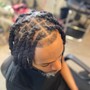 Yarn Braids